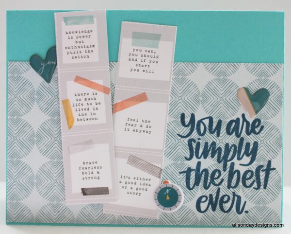 May2018SSSCK card #6 by Alison Day